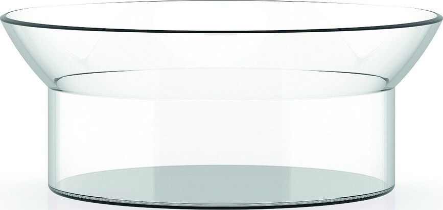 Platillo para infusor de té Bauhaus Wilhelm