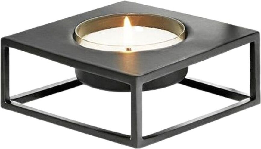 Portavelas Solero, para velas de té