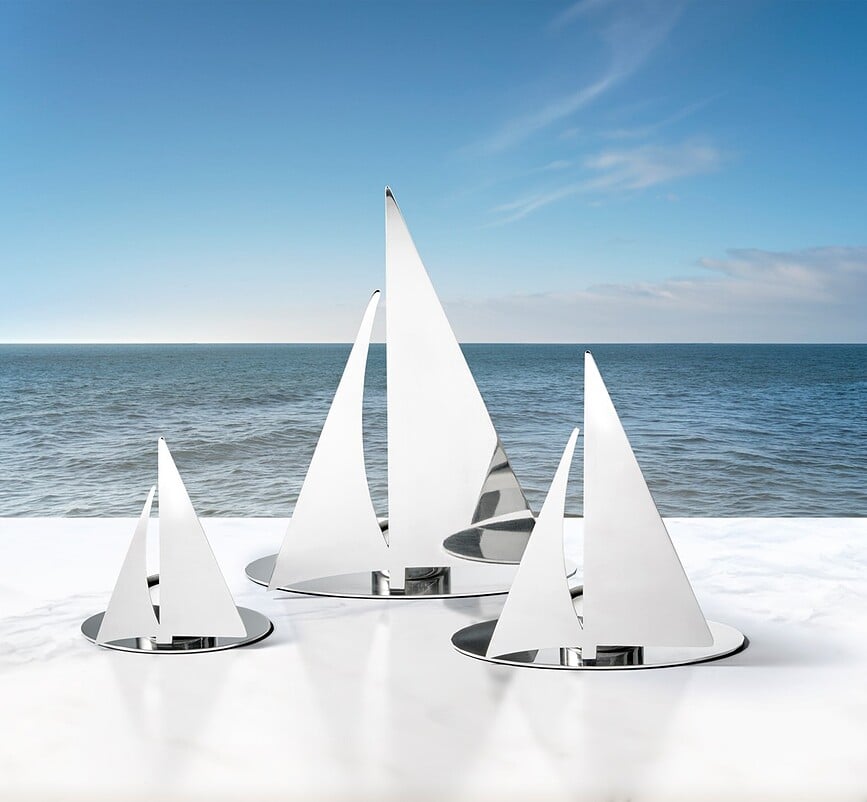 Regatta Κηροπήγιο για ρεσό, L