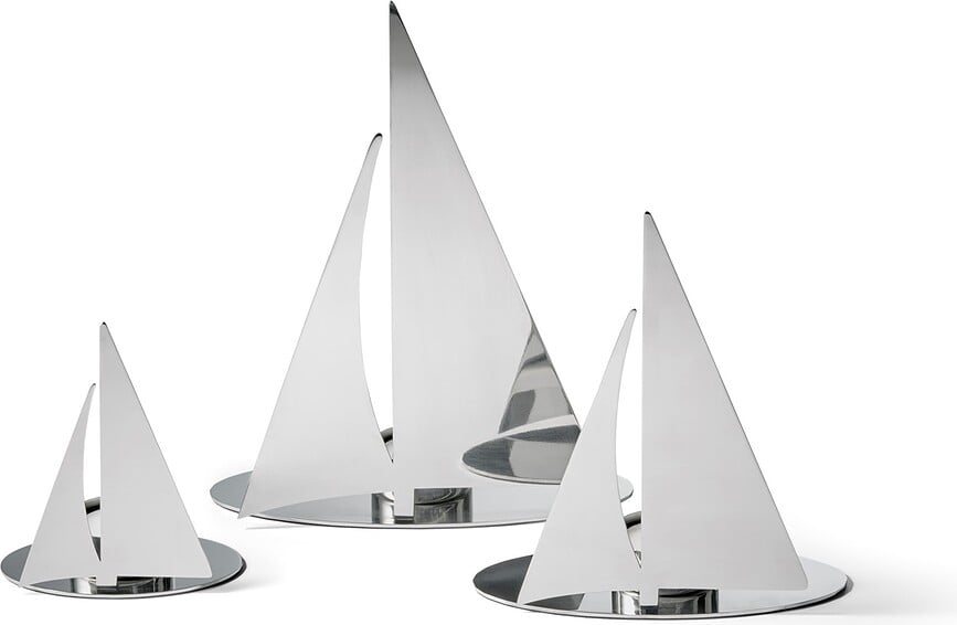 Regatta Κηροπήγιο για ρεσό, L