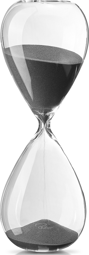 Reloj de Arena Lala, 60 min