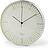 Reloj de pared Tempus, 31 cm