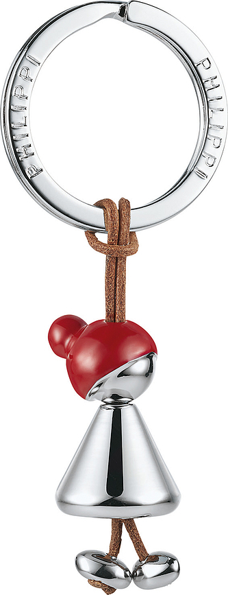 Rotkappchen Porte-clés