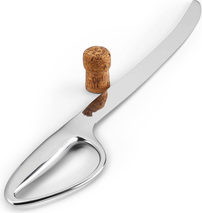 Saint Tropez Sabre à Champagne