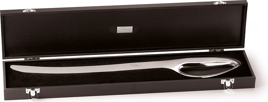 Saint Tropez Sabre à Champagne