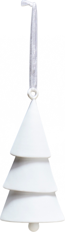 Santa Weihnachtsbaumanhänger Tannenbaum 15 cm