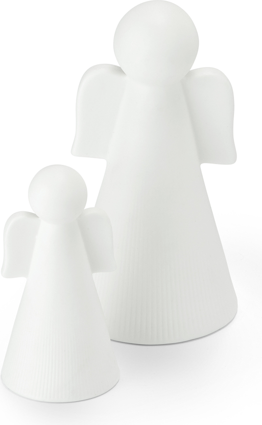 Sarah Božična Figurica Angel, L