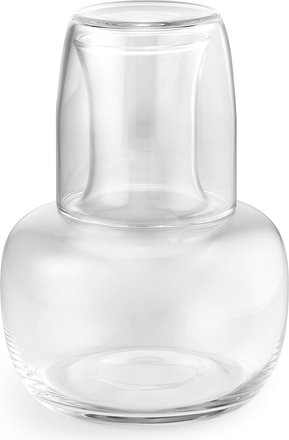 Set de Jarra y Vaso Sweet Dream, 2 piezas