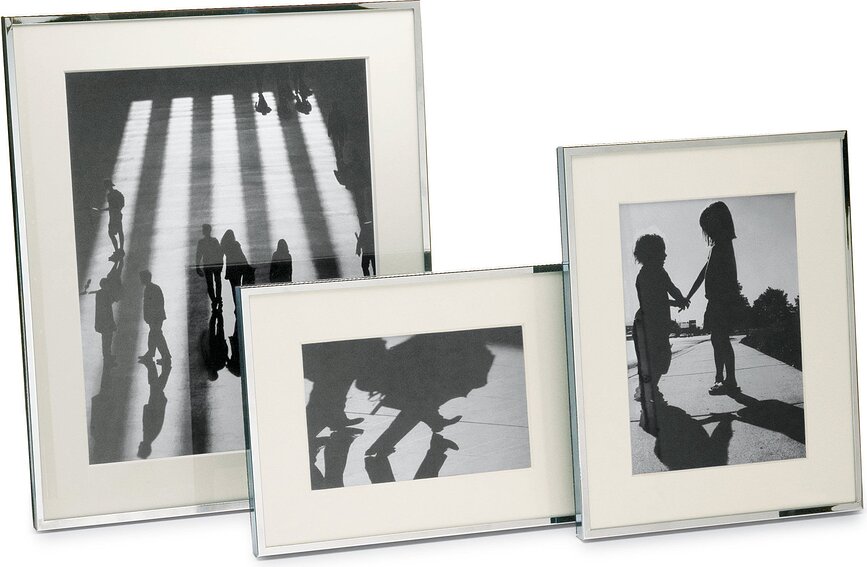 Shadow Cadre Photo pour photo 13 x 18 cm