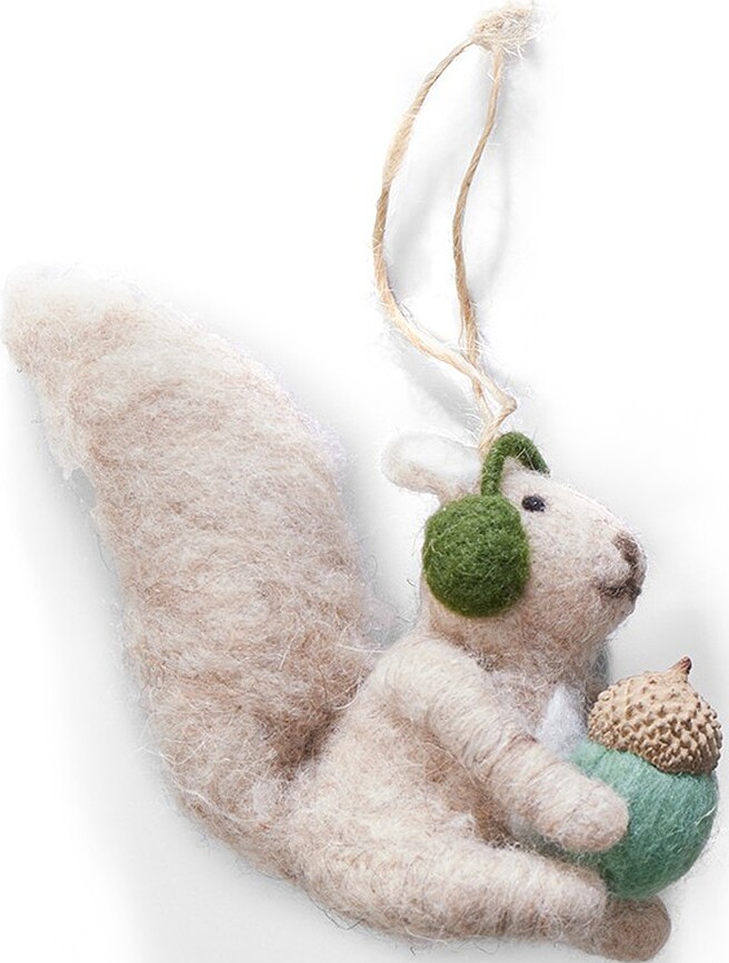 Sid Décoration de Noël, écureuil