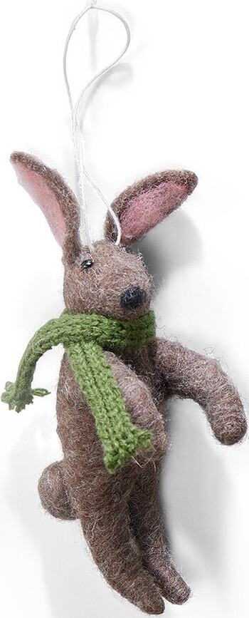 Sid Décoration de Noël Lapin