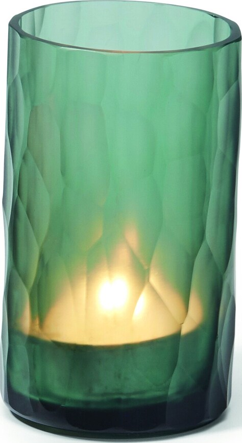 Sofia Photophore pour bougie chauffe-plat