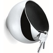 Sphere Garderobenkugel mit Stauraum