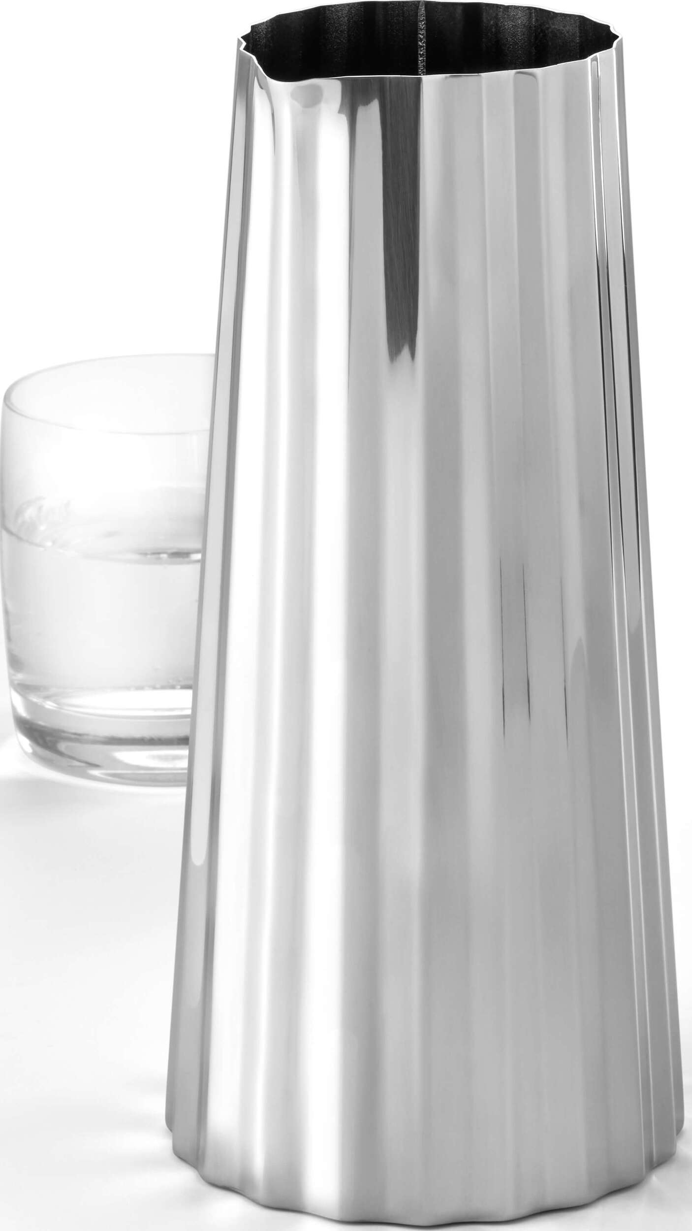 Stripes Karaffe 1 l