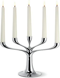 Svečturis Candelabra