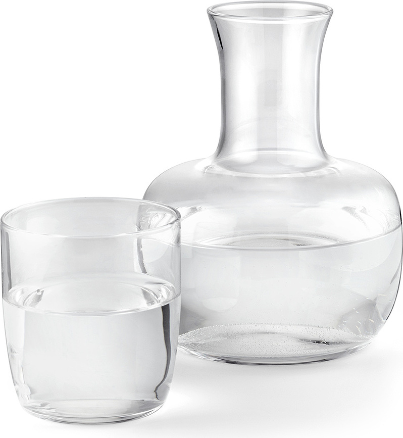 Sweet Dream Carafe et Verre, Set 2 pièces