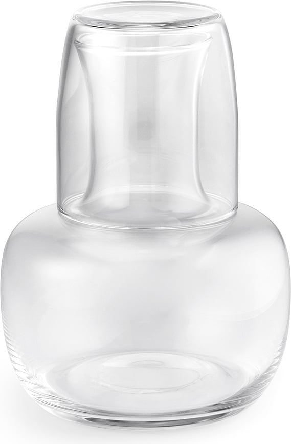 Sweet Dream Carafe et Verre, Set 2 pièces