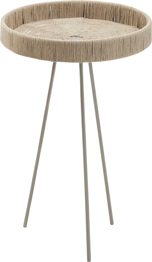 Tahiti Gartencouchtisch