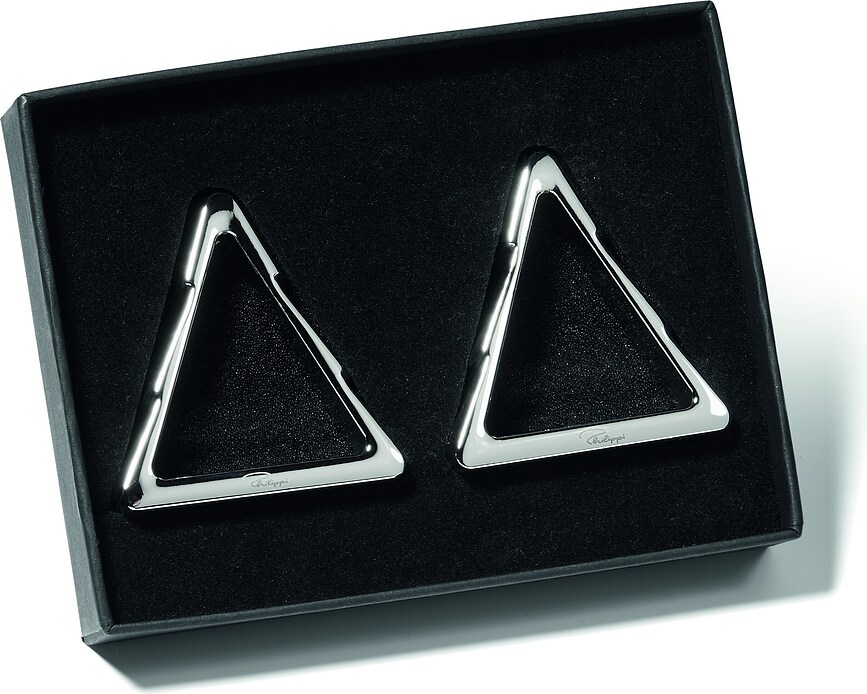 Tannenbaum Δαχτυλίδια Πετσέτας, 2 τμχ