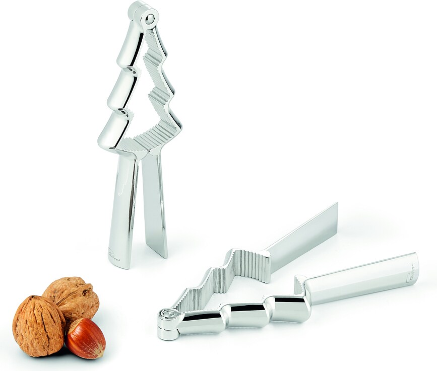 Tannenbaum Καρυοθραύστης