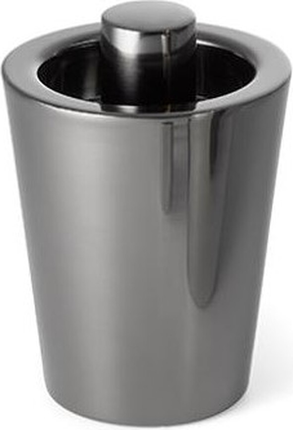 Tarcia Φωτιστικό Λαδιού, ασημένιο