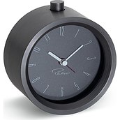 Tempus Alarm clock anthracite