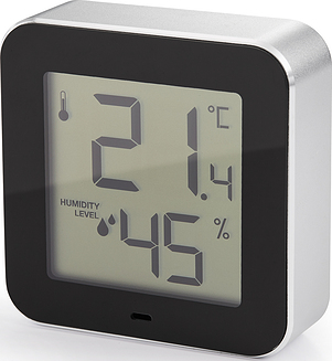 Termohygrometer Simple