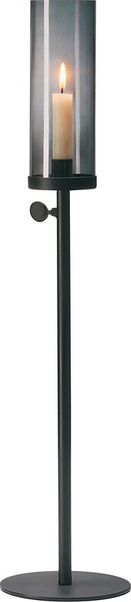 Tom Svečnik nastavljiv po višini, za klasično svečo