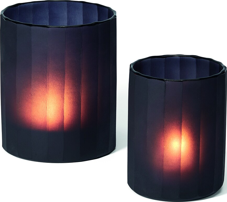 Twilight Photophore, taille S, gris-bleu