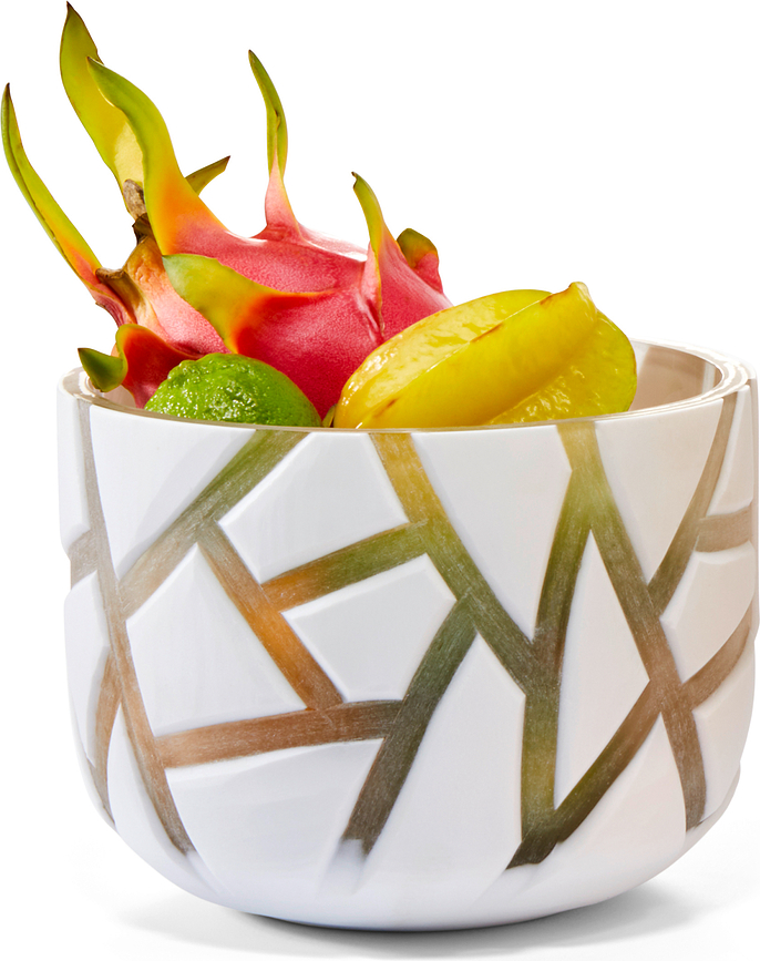 Val Vase ou Bougeoir, L