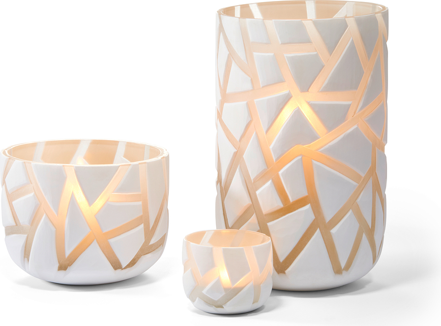 Val Vase ou Bougeoir, L