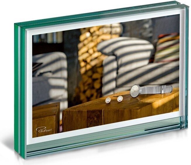 Vision Bilderrahmen 10 x 15 cm horizontal