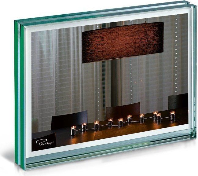Vision Bilderrahmen 13 x 18 cm horizontal