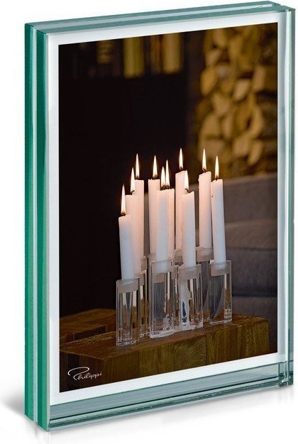 Vision Bilderrahmen 13 x 18 cm vertikal