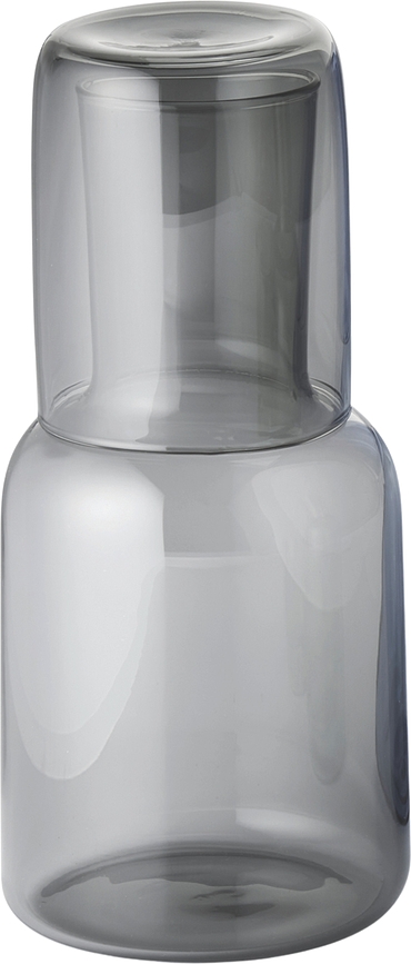 Viva Carafe à eau avec verre