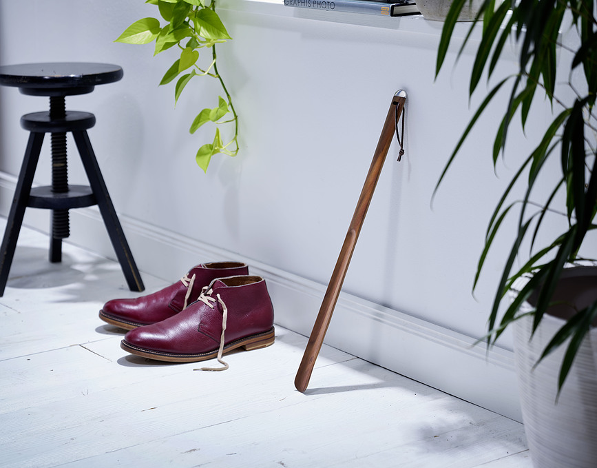 Windsor Chausse-pied, en bois