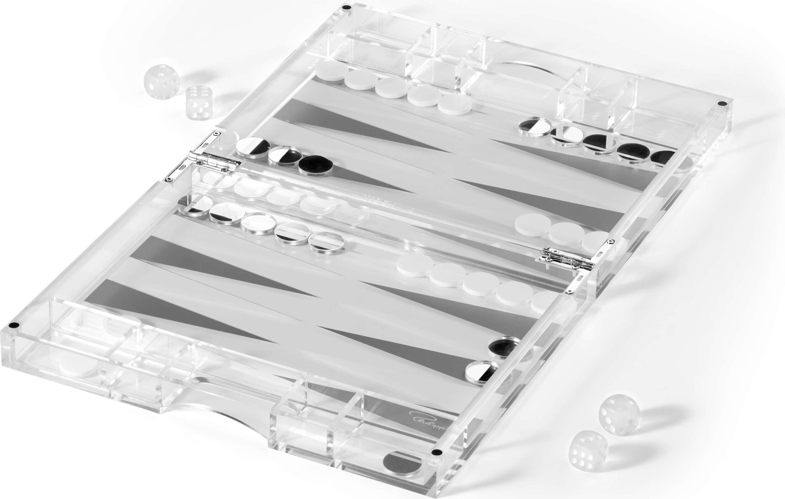 Yap Backgammon