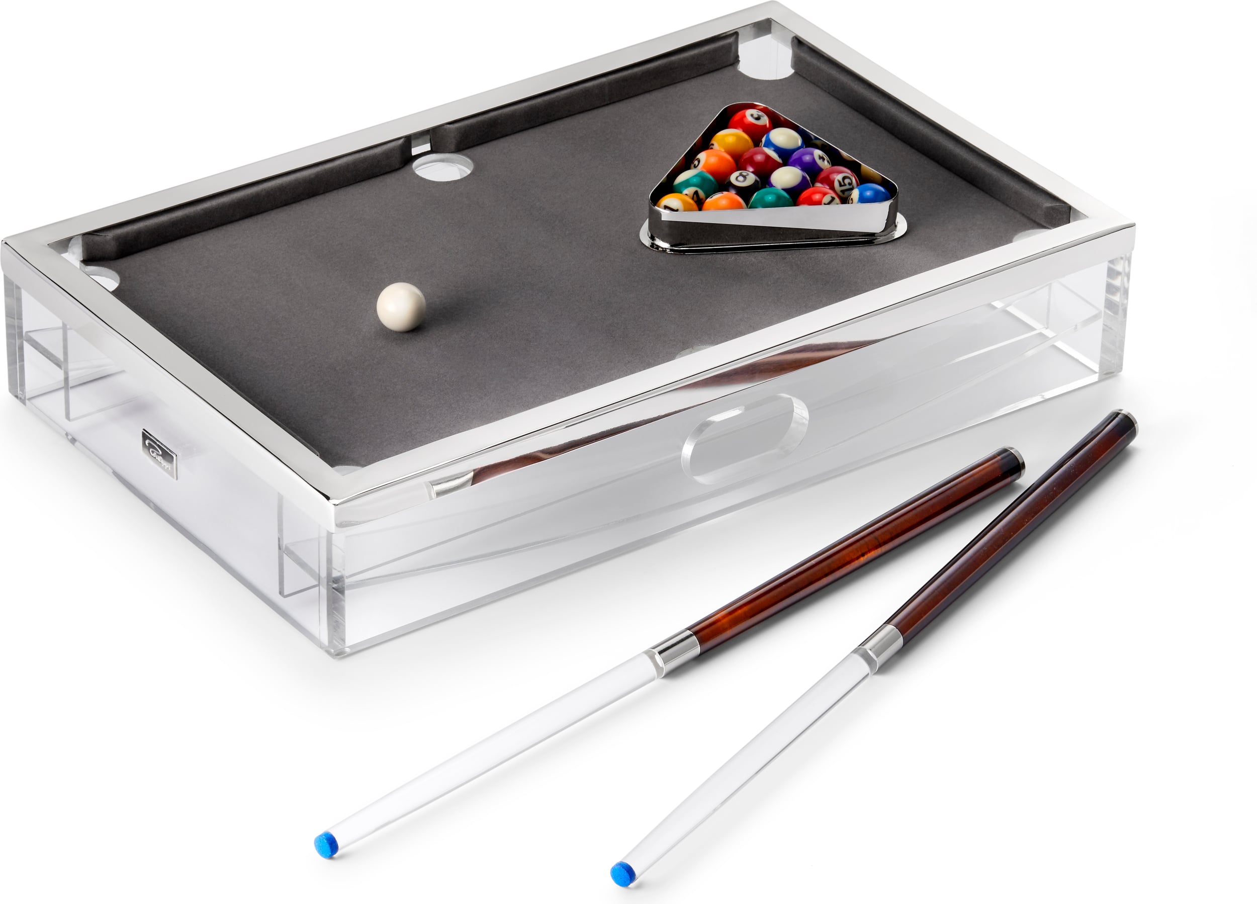 Yap Tischbillard 50 x 31 cm