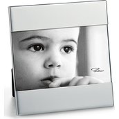 Zak Picture frame 10 x 15 cm brushed