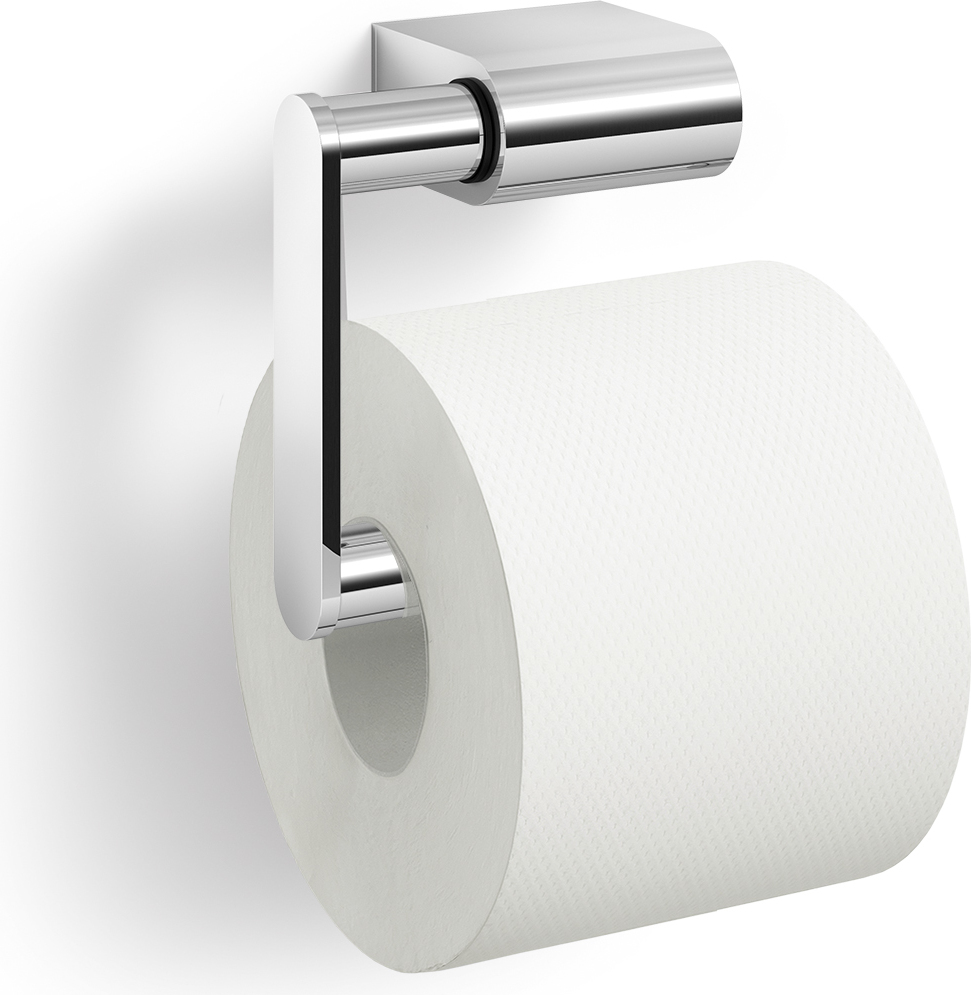 Atore Toilettenpapierhalter poliert