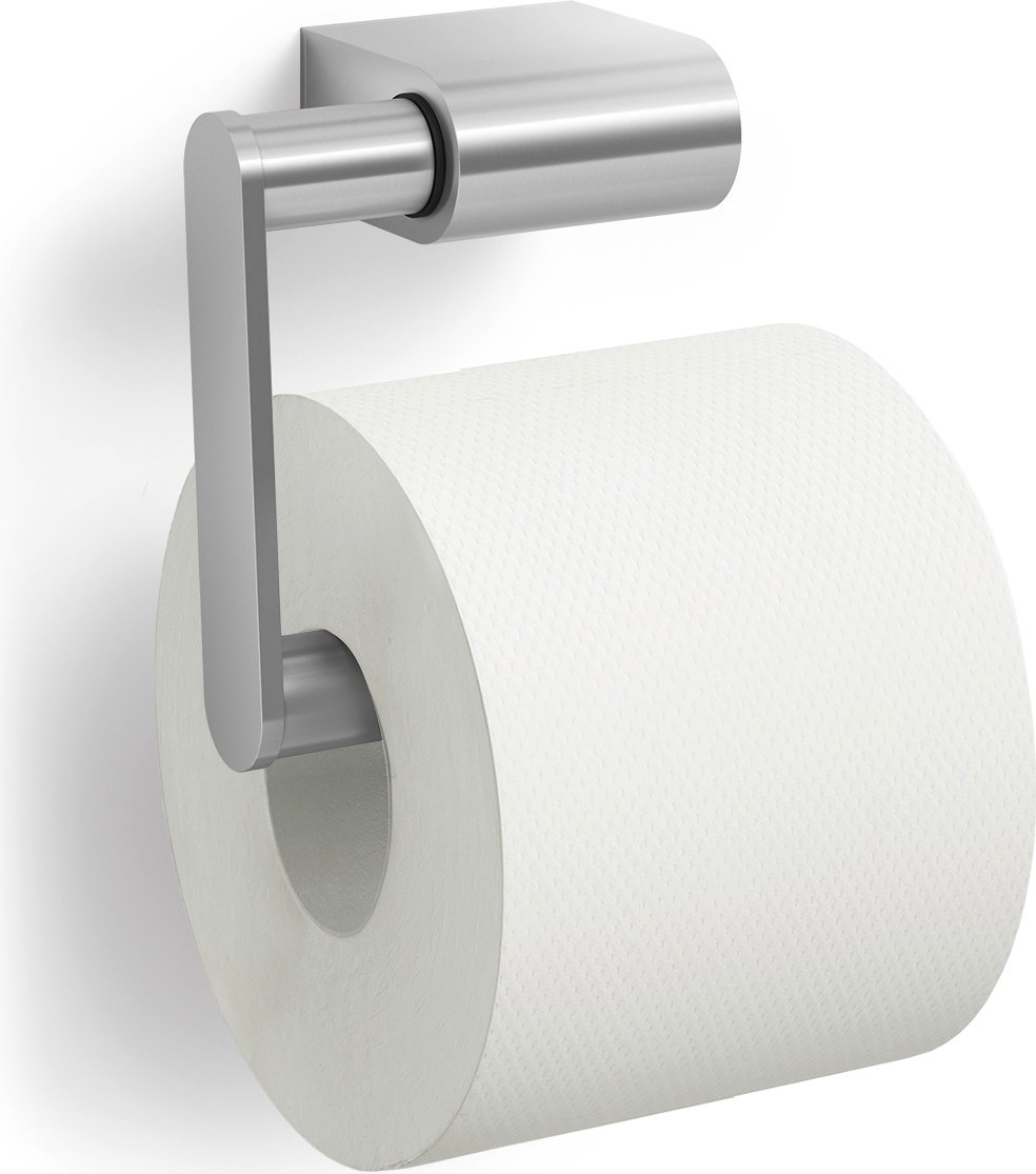 Uchwyt na papier toaletowy Atore matowy