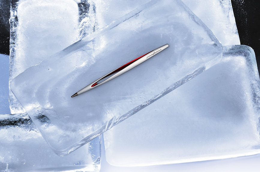 Aero Nalivpero crveno