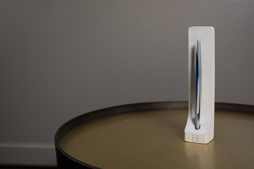 Aero Πένα, κόκκινη