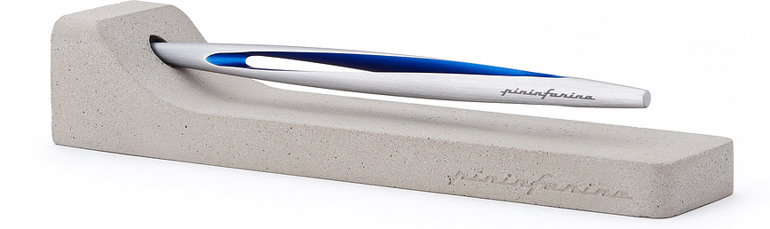 Aero Stylo Plume, rouge