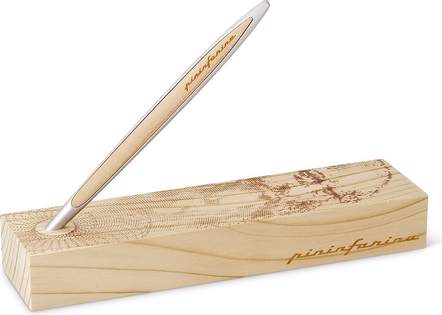 Bolígrafo Cambiano Leonardo Drawing