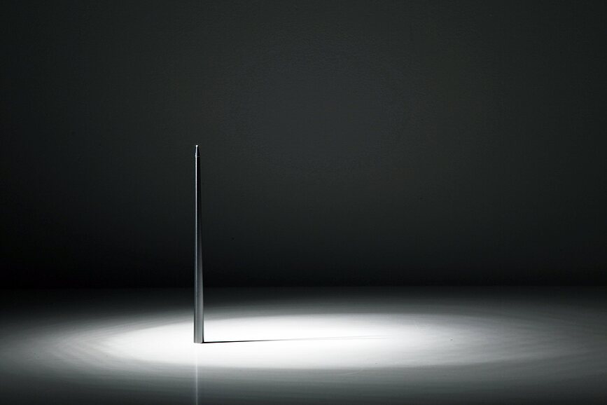 Lápiz Eterno Pininfarina Prima, negro