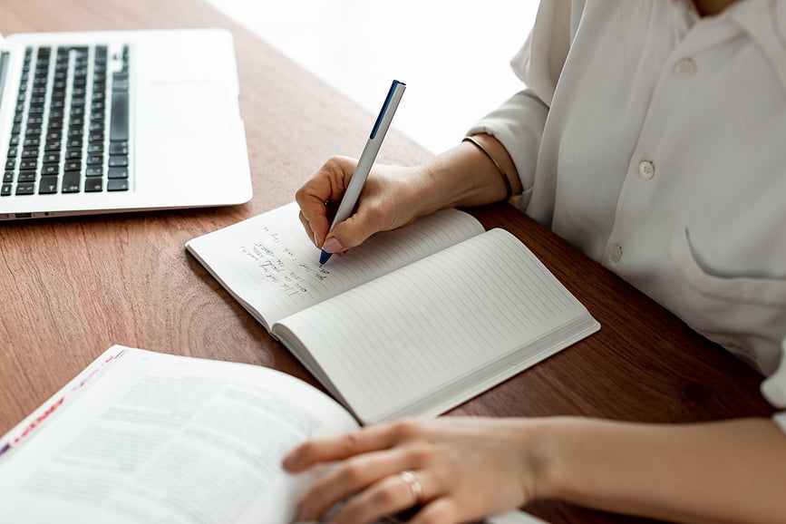 Bolígrafo Pininfarina Pf One, azul