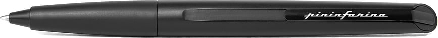 Bolígrafo Pininfarina Pf Two, negro