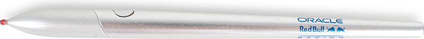Bolígrafo Pininfarina Sosatanza, edición Oracle Redbull
