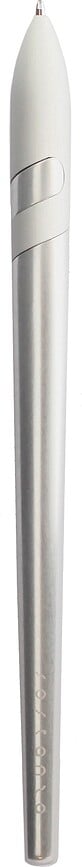 Bolígrafo Pininfarina Sostanza, plateado